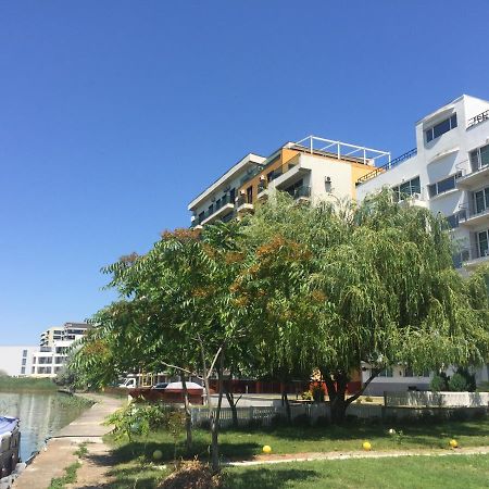 Mario Apartamente - Romantic Mamaia Bagian luar foto