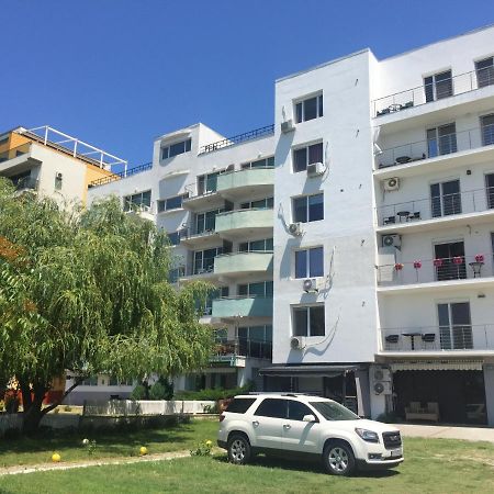 Mario Apartamente - Romantic Mamaia Bagian luar foto