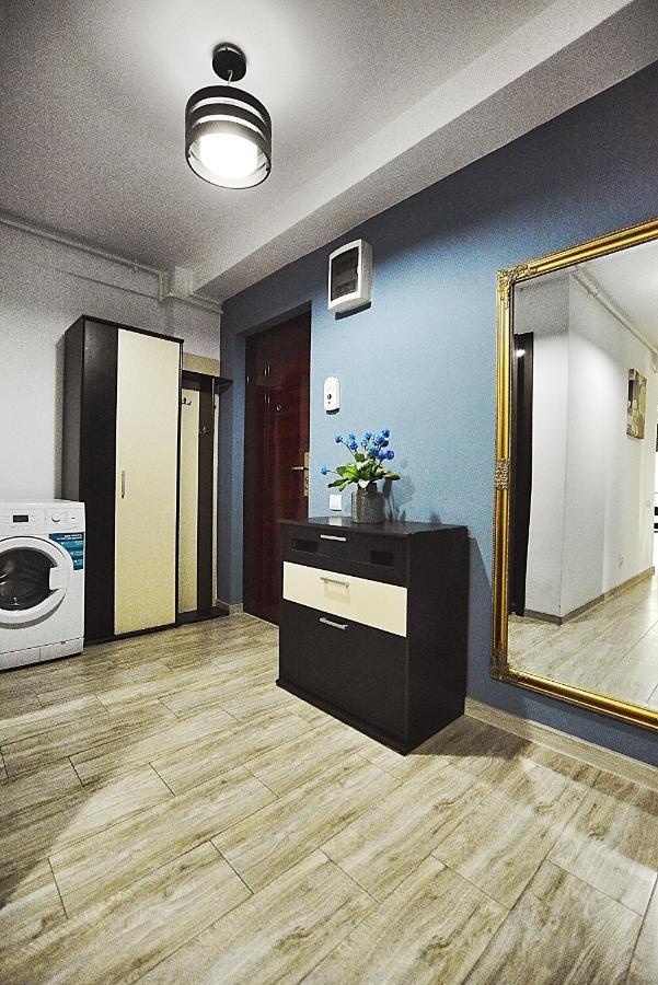 Mario Apartamente - Romantic Mamaia Bagian luar foto
