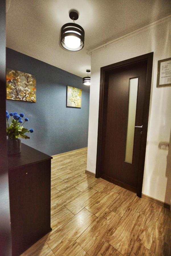 Mario Apartamente - Romantic Mamaia Bagian luar foto
