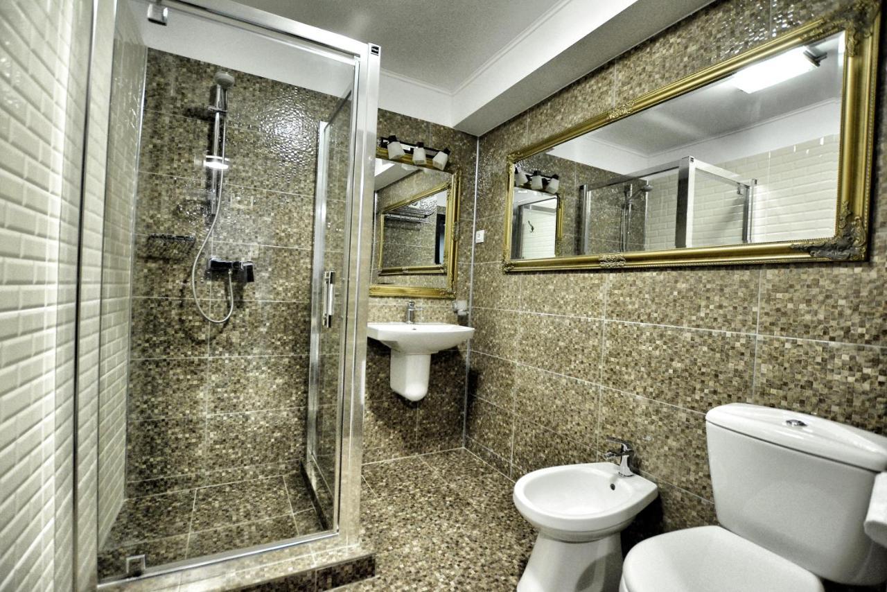 Mario Apartamente - Romantic Mamaia Bagian luar foto