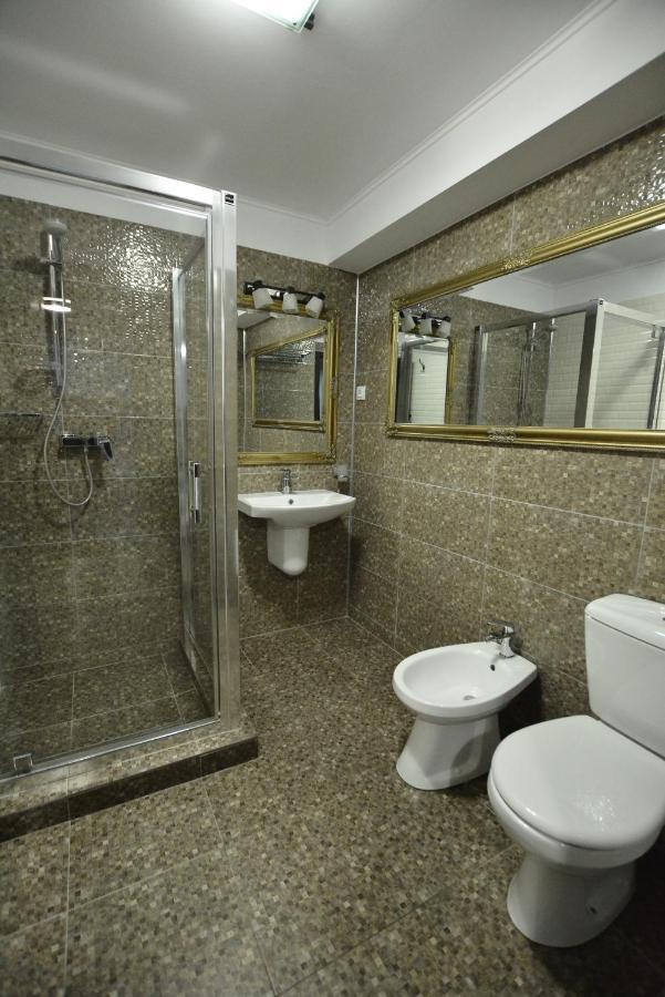 Mario Apartamente - Romantic Mamaia Bagian luar foto