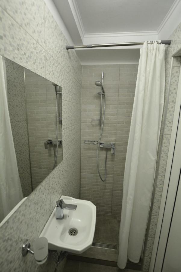 Mario Apartamente - Romantic Mamaia Bagian luar foto