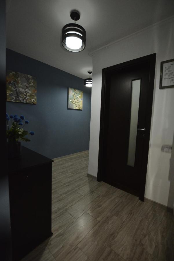 Mario Apartamente - Romantic Mamaia Bagian luar foto
