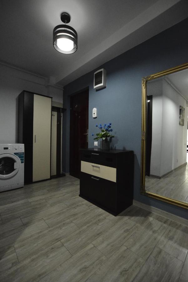 Mario Apartamente - Romantic Mamaia Bagian luar foto