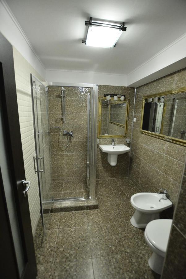 Mario Apartamente - Romantic Mamaia Bagian luar foto