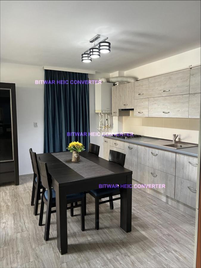 Mario Apartamente - Romantic Mamaia Bagian luar foto