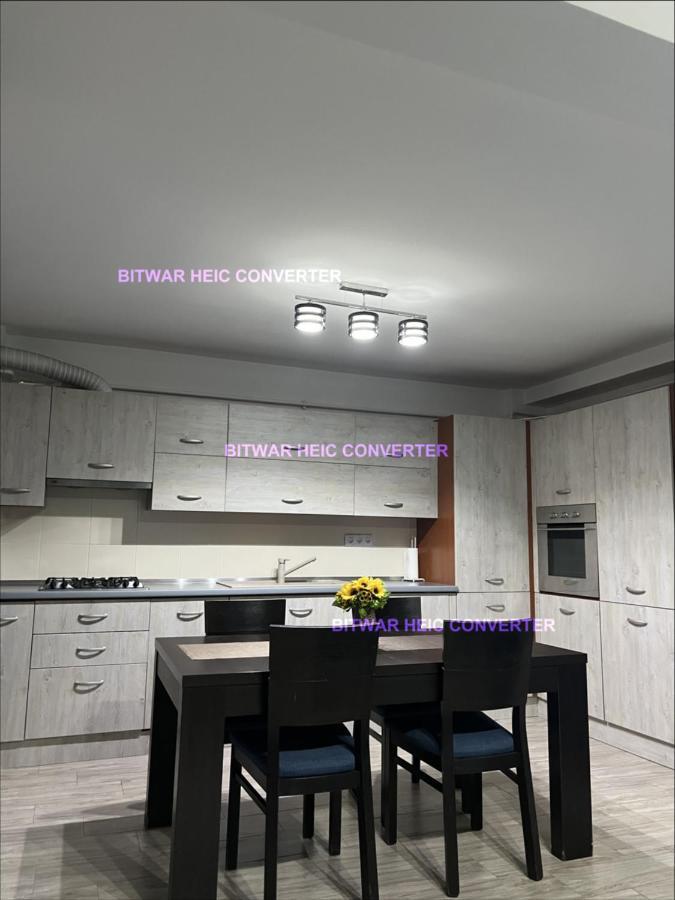 Mario Apartamente - Romantic Mamaia Bagian luar foto